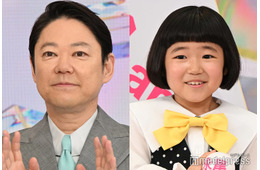阿部サダヲ、子役・永尾柚乃から泣き演技教わる「鈴木福くんにも相談したんですよ」【tv asahi DRAMA FES 2025 Summer】