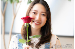 「バチェラー6」小田美夢、ファイナルローズでライバルに「勝てない」と思った理由 両親との対面時の葛藤振り返る【全話ネタバレインタビュー後編】