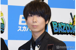 川谷絵音「久しぶりの脱色」ブリーチヘア披露に絶賛相次ぐ「かっこよすぎ」「似合ってて素敵」