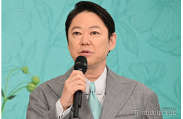 阿部サダヲ、弁護士役で過去最多NG 苦戦したセリフ明かす