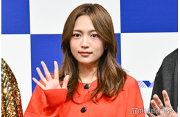 川口春奈、松平健とのCM共演に喜び 国勢調査のイメージ語る