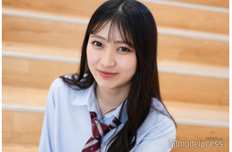「今日好き」山口永愛、ミニスカでスラリ美脚披露「スタイル良い」「私服可愛い」の声