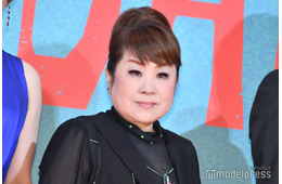 天童よしみ、母顔出しでランチ満喫親子ショット公開「姉妹みたい」「仲良しでほっこり」声