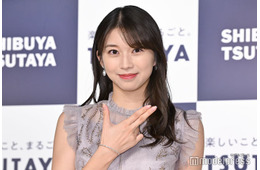 モー娘。牧野真莉愛、幼少期ショット公開「すでに美少女」「面影めちゃくちゃある」の声