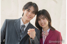 「今日好き」“たくはる”林田拓也＆村谷はるなカップル、沖縄での密着2ショット公開「ラブラブ」「大人っぽい」と反響続々