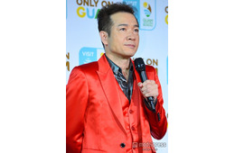田原俊彦「うたコン」出演中止 番組公式サイトで発表