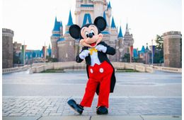 「音楽の日2025」東京ディズニーリゾートからのSPパフォーマンス決定 “4大合唱曲”も出揃う