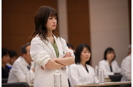 【天久鷹央の推理カルテ 最終話】鷹央、医療過誤で訴えられ絶体絶命 待ち受ける運命とは？