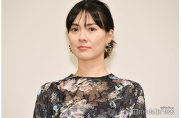 安座間美優、第1子男児出産を発表 子どもの写真も公開「とても愛おしいです」