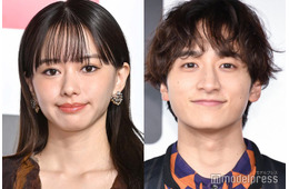 「めおと日和」“ふかふみ”山本舞香＆小関裕太、主題歌「夢中」ダンス動画に反響「オフな感じが可愛すぎ」「頬が緩んでしまう」