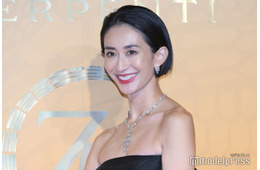 神山まりあ、息子顔出しの「古古古米を10回言ってみた」動画に反響「成長感じる」「可愛い」