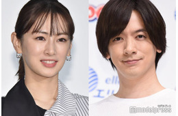 北川景子、DAIGOと連携育児 娘＆息子が発熱「支え合っていて素敵」「憧れの夫婦」と話題
