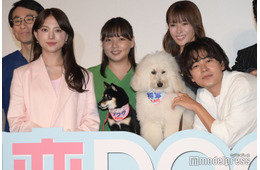 清原果耶のかっこいい差し入れの仕方 共演者が明かす「初めて見た」【初恋DOGs】