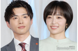 「恋は闇」未公開の胸キュンシーンに反響「可愛いカップル」「やり取りが甘すぎる」