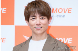 杉浦太陽、長男との親子2人時間満喫 仲睦まじい2ショット公開