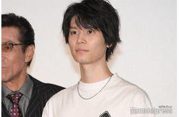 萩原利久、1年で印象がガラリと変わった人気俳優「僕何か変わりましたか？」【初恋DOGs】