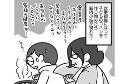 「多くを望まない」「完璧にこだわらない」親や世間からの 刷り込み 女性像を突破せよ【どんどん仲良くなる夫婦は家事をうまく分担している。  #12】