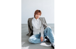 WEST.中間淳太、7年間の挑戦と成長の軌跡・今後の夢語る ファッション誌異例の長期連載「中間地点。」最終回