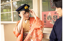 「めおと日和」芳根京子＆本田響矢のキャスティング秘話 スタッフ絶賛のシーンとは「本当に可愛かった」