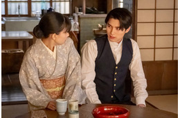 「めおと日和」、朝ドラ「あんぱん」と同じ時代設定でまさかのハプニング「NHKに取られてます」