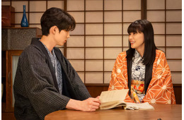 「めおと日和」本田響矢、なつ美（芳根京子）に胸キュンも直後セリフ浮かばずNGに「失敗してましたよね」監督が暴露