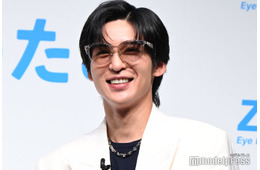 Snow Man目黒蓮、どんなに称賛されても「人としては絶対変わりたくない」自分らしくいるための“お家時間”明かす
