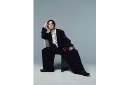 横浜流星、クールな大人の色気魅せる ストイックな仕事論とは「芝居以外は何もいらない」