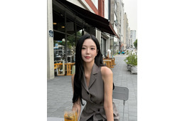 「脱出おひとり島3」参加美女、ビキニでスレンダーボディ披露「美しい」「素敵すぎる」の声