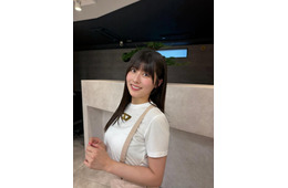 美人グラドル、素肌輝くオフショル姿 ベトナム旅行ショットに「可愛い」「南国っぽくて素敵」の声