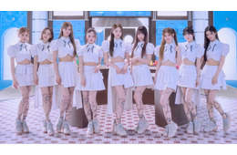 NiziU「ヒルナンデス！」水曜シーズンレギュラー就任 初回からスタジオ＆ロケで活躍【コメント】