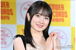 元モー娘。森戸知沙希、赤髪にイメチェン「可愛い」「大人っぽい」と反響