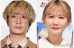 セカオワFukase、Saoriの接近ショット公開「天使」「可愛すぎる」の声