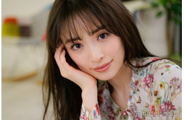 泉里香、結婚発表 お相手はサッカー谷口彰悟選手