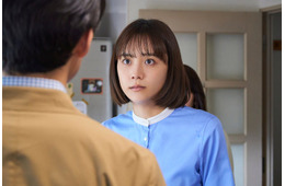【子宮恋愛 最終話】まきが選んだ夫婦の結末“本当の幸せ”とは