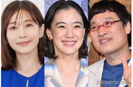 南キャン山里、妻・蒼井優への誕プレは田中みな実セレクト「やっぱり女子のカリスマだから」
