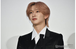 なにわ男子・大橋和也は「兄貴力ナンバー1」MAZZEL・NAOYAが感謝「めっちゃ緊張が解けた」