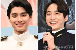 本田響矢「めおと日和」最終話直前の投稿話題 小関裕太も「すてき写真」とコメント