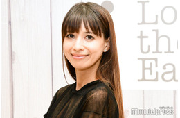 ハワイ在住→親子で沖縄留学中の吉川ひなの、次女の通学スタイル公開「ついに学校に通い始めたベビ子さん」