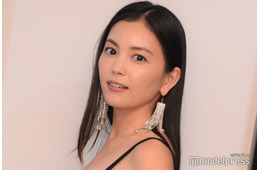 矢野未希子、しなやかボディ際立つトレーニング動画公開「綺麗の秘訣ですね」の声