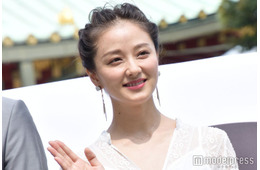 中越典子、手作り冷しゃぶ披露「美味しそう」「アレンジが参考になる」の声
