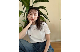 元「ZIP！」リポーター團遥香、長女顔出し ハワイ満喫ショットに反響「2人とも可愛い」「スタイル抜群」