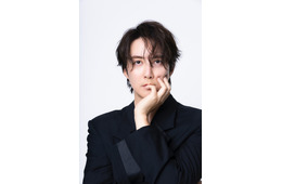 SS501“永遠のマンネ”キム・ヒョンジュン、日本でデビュー20周年記念ライブ開催決定