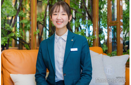 【#キャバクラで働く理由】早大出身、無縁だった夜の世界に就職した理由・感じた共通点 親には「30分くらい泣きながらプレゼン」──バルセロナグループ社員・長野天音氏