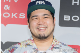 令和ロマン・松井ケムリ、第1子誕生で生活に変化「子ども抱っこして夜中歩き回ったりしてます」