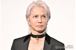 HYDE「キン肉マン」作者から贈られた直筆イラスト公開「ハガキに絵を描いて送った記憶が蘇りました」