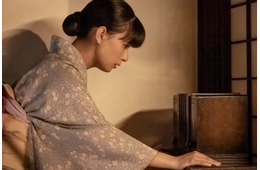 「めおと日和」最終話、人気俳優が一瞬登場「贅沢すぎる」「どこにでもいる」とトレンド入りの反響