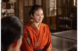 朝ドラ「あんぱん」“ハチキン復活”のぶ（今田美桜）「たまるかー」5連発が話題「久しぶりに聞けた」「新章の始まりにワクワクする」