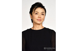松田美由紀、姉・熊谷真実に「だんだん似てきた」2ショット公開「そっくり」と驚きの声