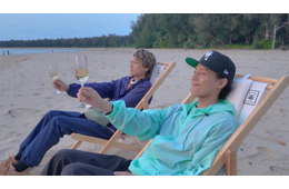 キスマイ藤ヶ谷太輔＆横尾渉、互いの素を感じた瞬間とは “わたたい”昔から変わらぬ関係性と深くなったもの【インタビュー】
