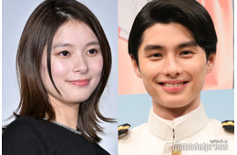 「めおと日和」本田響矢が撮影？芳根京子の写真に反響続出「反則級に可愛い」「愛に溢れてる」